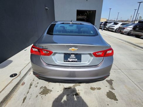 Used 2024 Chevrolet Malibu LT image 6