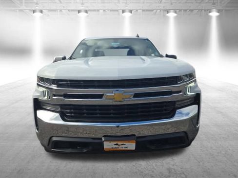 Used 2021 Chevrolet Silverado 1500 LT image 36
