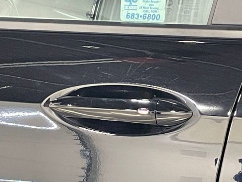 Used 2025 Chevrolet TrailBlazer LT w/ LT Cold Weather Package image 16