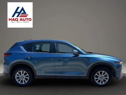 Used 2023 MAZDA CX-5 AWD 2.5 S image 4