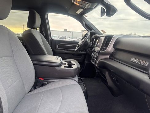 Used 2024 RAM 2500 Big Horn image 23