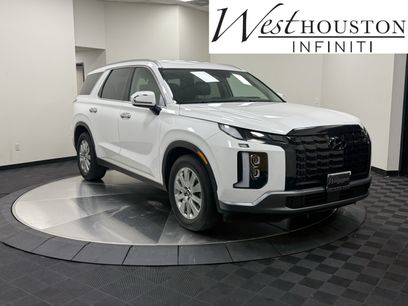 Used 2025 Hyundai Palisade SEL