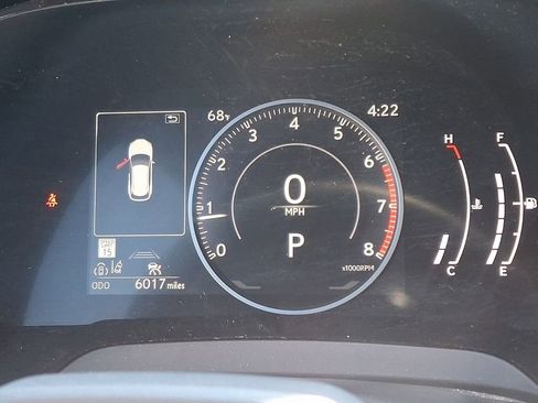 Used 2024 Lexus RX 350 Premium w/ Convenience Package AWD/4WD image 22