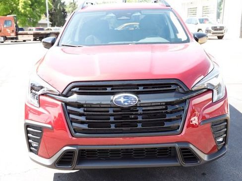 New 2026 Subaru Ascent Premium AWD/4WD image 8