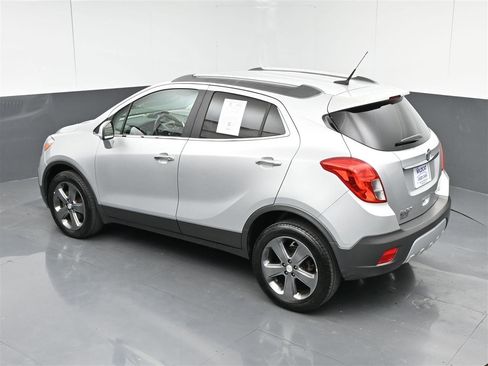 Used 2014 Buick Encore Convenience AWD/4WD image 27