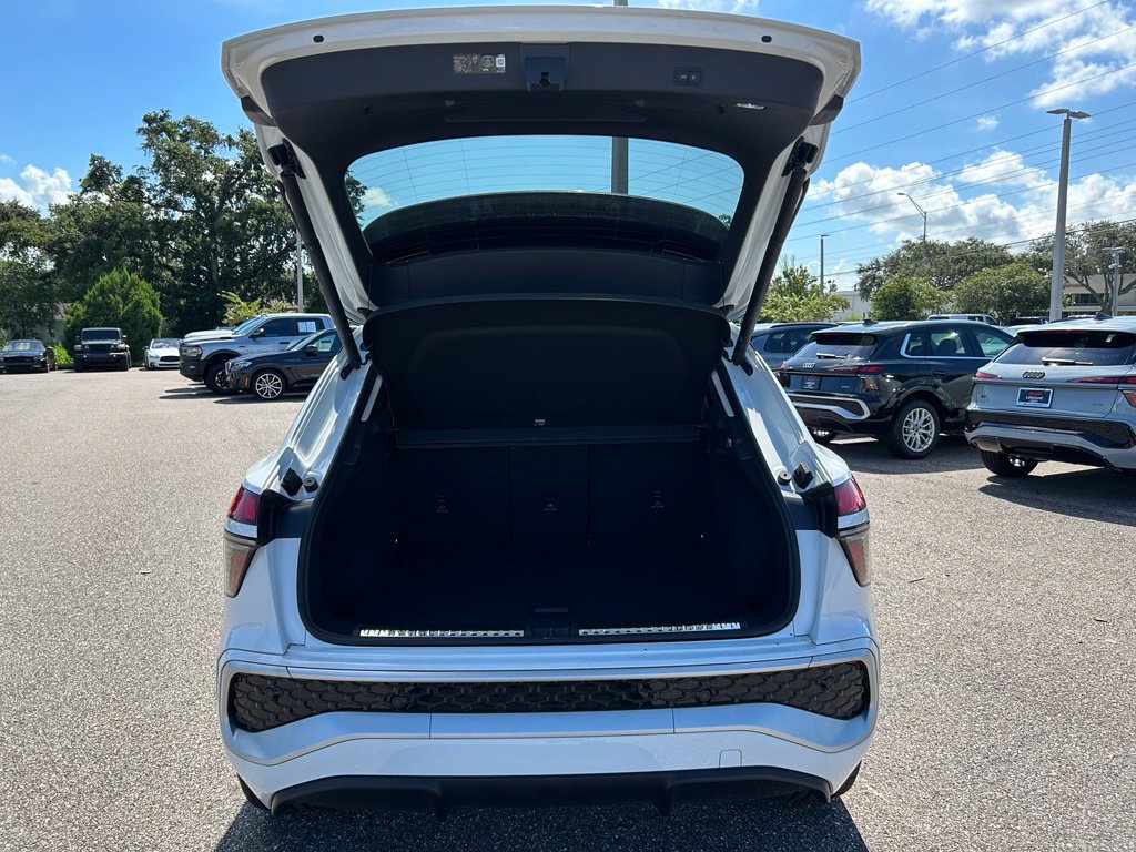 Certified 2026 Audi Q3 quattro 2.0T AWD/4WD image 51