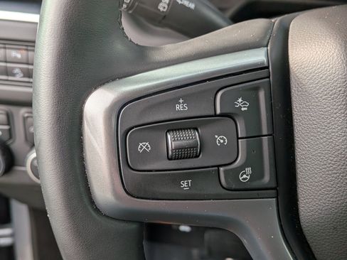 Certified 2024 Chevrolet Suburban Z71 w/ Luxury Package image 21