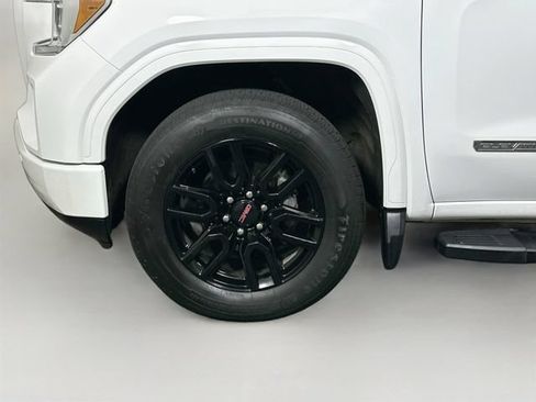 Used 2022 GMC Sierra 1500 Elevation AWD/4WD image 35