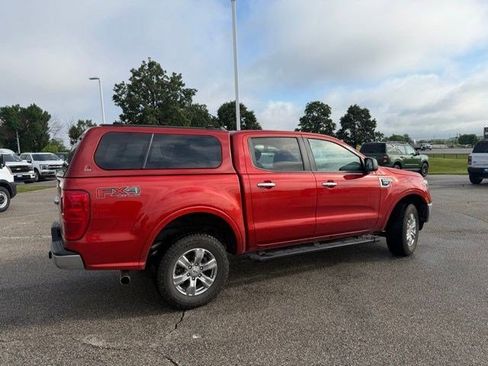 Used 2019 Ford Ranger XLT w/ Equipment Group 302A Luxury AWD/4WD image 15