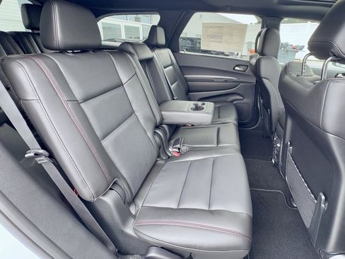 New 2026 Dodge Durango GT image 21