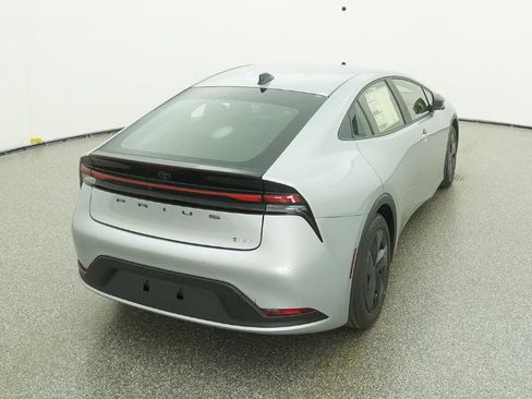 New 2026 Toyota Prius LE image 42