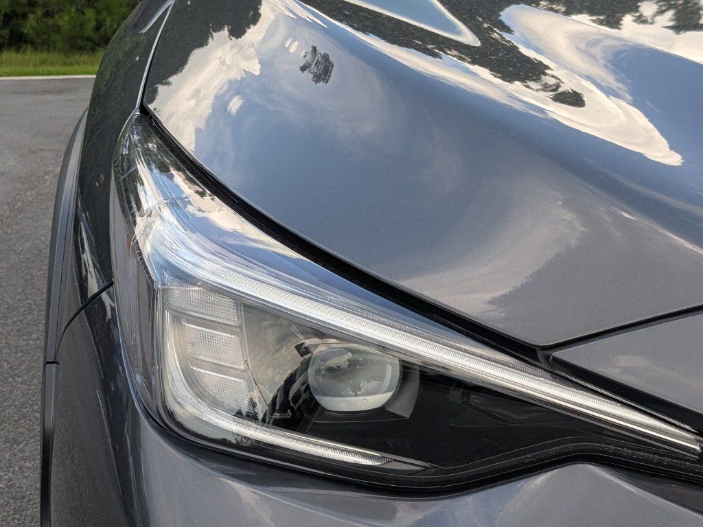 New 2026 Subaru Crosstrek 2.5i Limited AWD/4WD image 9