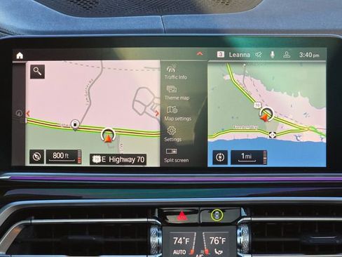 Used 2023 BMW X5 sDrive40i image 19