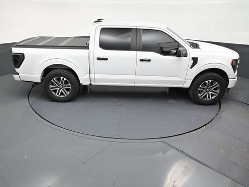 Used 2023 Ford F150 XL w/ STX Appearance Package RWD image 17