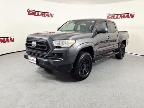 Used 2021 Toyota Tacoma SR w/ SR Convenience Package image 2