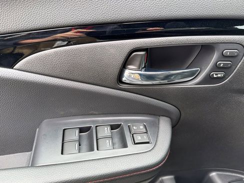 New 2026 Honda Ridgeline Black Edition image 11