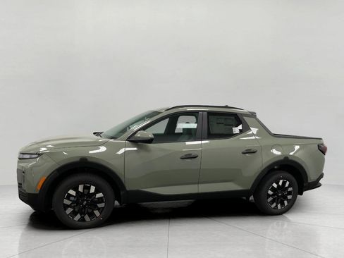 New 2026 Hyundai Santa Cruz SEL AWD/4WD image 8