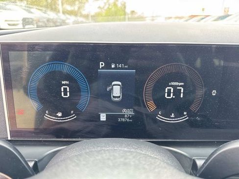 Used 2025 Hyundai Tucson SEL image 26