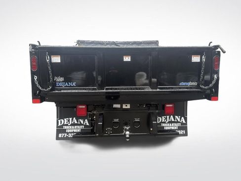 New 2026 GMC Sierra 3500 Pro w/ Convenience Package image 4