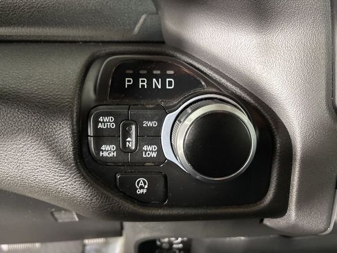 Used 2022 RAM 1500 Big Horn image 16