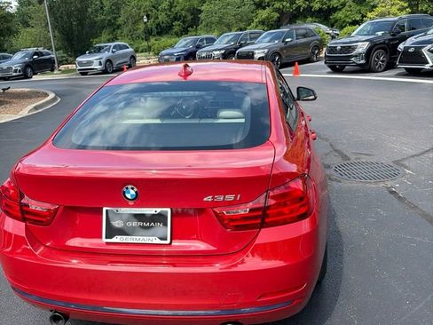 Used 2015 BMW 435i Gran Coupe RWD image 10