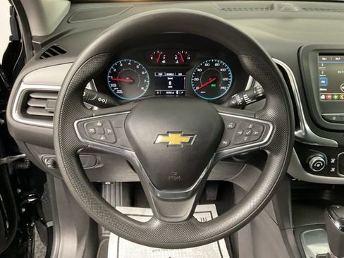 Certified 2019 Chevrolet Equinox LS w/ LS Convenience Package image 16