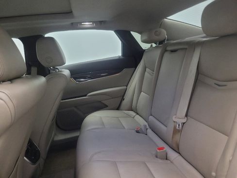 Used 2016 Cadillac XTS Luxury w/ Driver Awareness Package FWD image 18