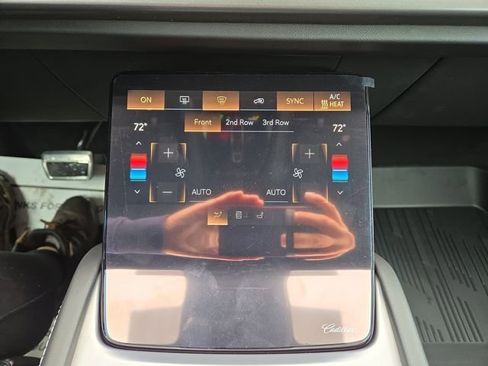 New 2026 Cadillac Vistiq Sport image 23