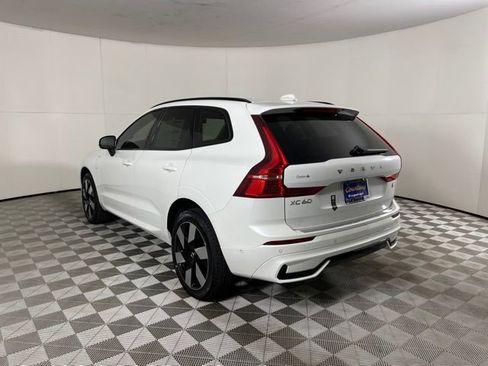 Certified 2024 Volvo XC60 T8 Plus w/ Protection Package Premier image 11