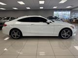 Used 2017 Mercedes-Benz C 300 Coupe w/ Premium 1 Package image 4