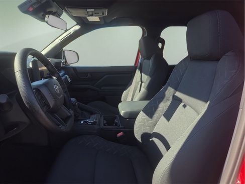 New 2026 Toyota Tacoma SR image 19