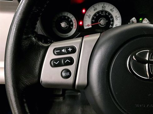 Used 2007 Toyota FJ Cruiser 4WD image 17