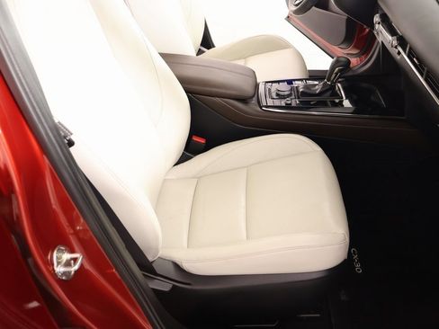 Used 2021 MAZDA CX-30 FWD 2.5 S w/ Premium Package image 14