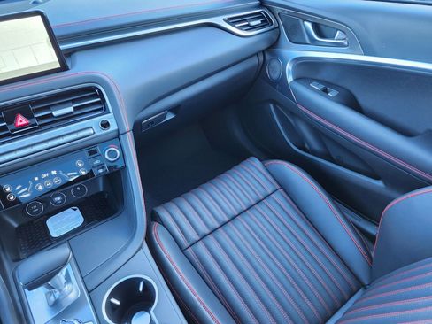 New 2026 Genesis G70 3.3T Sport Prestige image 15