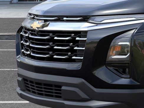 New 2026 Chevrolet Equinox LT w/ Safety and Technology Package FWD image 14