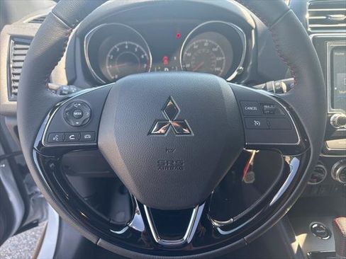 New 2025 Mitsubishi Outlander Sport LE image 12