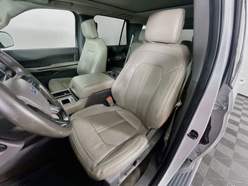 Used 2020 Ford Expedition Limited RWD image 23