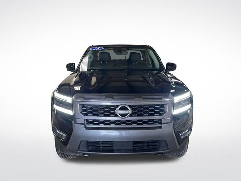 Certified 2025 Nissan Frontier SL AWD/4WD image 10