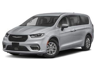 Used 2023 Chrysler Pacifica Limited FWD video 1