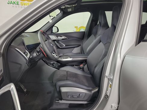 New 2026 BMW X1 M35i image 9