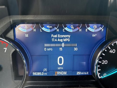 Used 2021 Ford F150 XLT w/ Equipment Group 302A High image 11