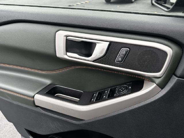 Certified 2022 Ford Explorer Timberline AWD/4WD image 31