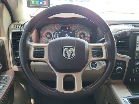 Used 2013 RAM 3500 Laramie Longhorn w/ Cold Weather Group AWD/4WD image 19