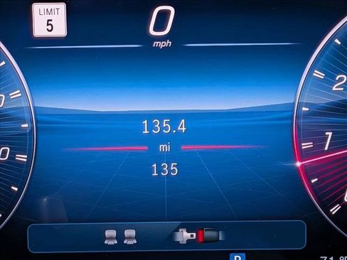 Certified 2026 Mercedes-Benz CLE 53 AMG 4MATIC Coupe image 11