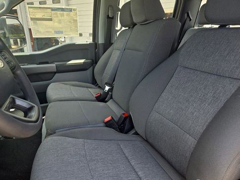 New 2025 Ford F250 XL w/ STX Appearance Package image 54