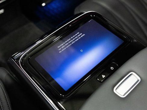 Used 2024 Mercedes-Benz S 63 AMG S image 27
