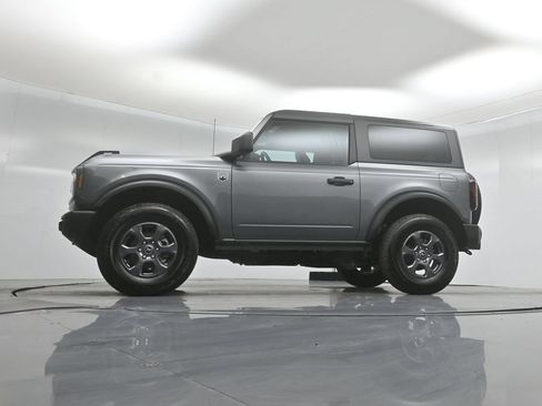 Certified 2024 Ford Bronco Big Bend AWD/4WD image 44