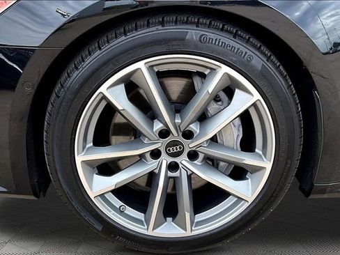 Used 2022 Audi A7 3.0T Prestige w/ Luxury Package AWD/4WD image 8