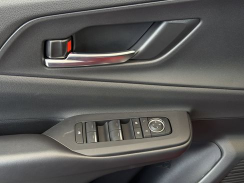 New 2026 Toyota Prius Plug-In Hybrid image 26