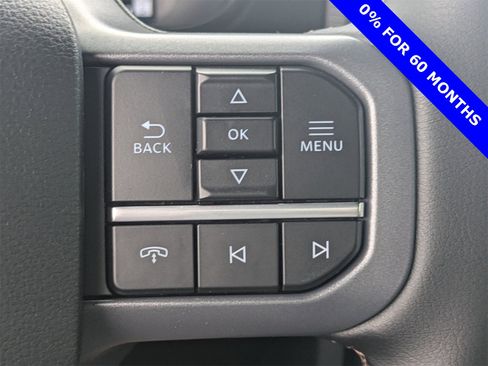 New 2025 Ford F150 Lariat w/ Equipment Group 502A High image 6